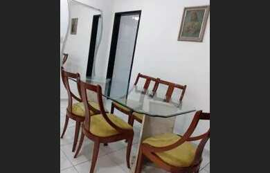 Imagem 6: Lindo AP Mobiliado. Nascente/Cohama