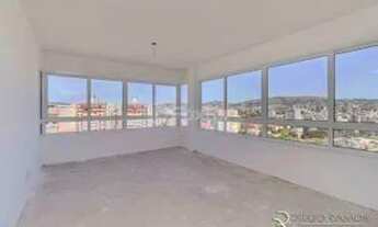 Imagem 1: Apartamento para venda possui 72 m2, 2 quartos, sendo 2 suítes, e 2 vagas no Bairro Jardim