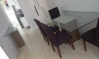 Imagem 3: Apartamento com 2 dormitórios à venda, 110 m² por R$ 265.000,00 - Residencial Spazio Splen