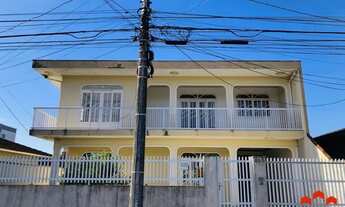 Imagem: CASA RESIDENCIAL PARA LOCAÇÃO EM JOINVILLE