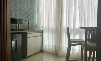 Imagem 3: Apartamento com 3 dormitórios à venda, 110 m² por R$ 1.200.000,00 - Enseada Azul - Guarapa