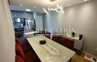 Imagem 6: Apartamento a venda - Parque das Nacoes, Santo Andre