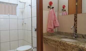 Imagem 4: Casa para venda com 112 metros quadrados com 3 quartos em Bosque da Saúde - São Paulo - SP