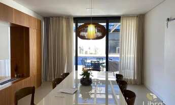 Imagem 7: Sobrado com 4 dormitórios à venda, 490 m² por R$ 3.200.000,00 - Alphaville Nova Esplanada