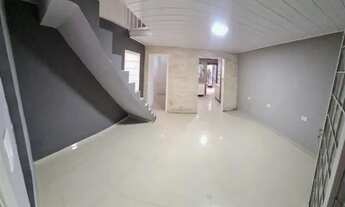 Imagem 3: Sobrado Vila Formosa São Paulo/SP