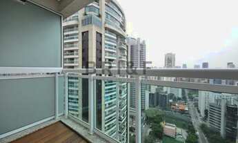 Imagem 7: FLÓRIDA PENTHOUSES RUA FLORIDA 1901 BROOKLIN CIDADE MONÇÕES