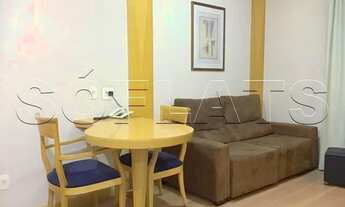 Imagem 6: Flat para locação prox ao Hosp das Clinicas, Av. Rebouças e metrôs Clinicas e Oscar Freire