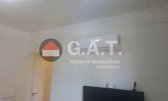 Imagem 5: APARTAMENTO À VENDA NO JARDIM IPIRANGA - SOROCABA/SP