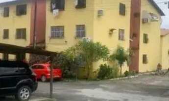 Imagem 4: ALUGO APARTAMENTO SITUADO NO SEGUNDO ANDAR, NA RUA PROFESSORA STELLA COCHRANE, 155