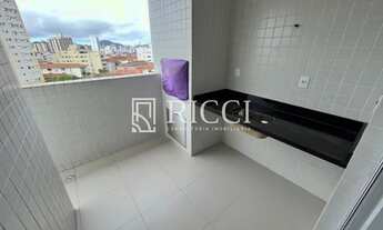 Imagem 3: SANTOS - Apartamento Padrão - BOQUEIRÃO