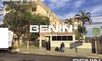 Imagem: CANOAS - Apartamento Padrão - CENTRO