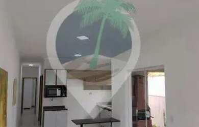 Imagem 5: Casa para Locação em Itanhaém, Bopiranga, 2 dormitórios, 1 suíte, 2 banheiros, 2 vagas