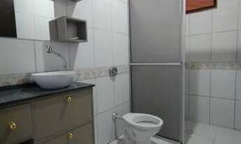 Imagem 5: Casa Bairro São Vicente