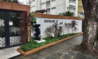 Imagem 2: Apartamento para aluguel possui 176 metros quadrados com 4 quartos