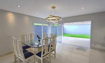 Imagem 5: Casa - Swiss Park - Campinas