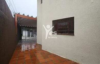 Imagem 3: Ref.: 6474 - Sobrado para locação na Vila Pires 145m² em Santo André/SP