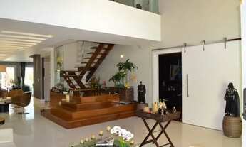 Imagem 4: MEGA MANSÃO DE 5 SUITES