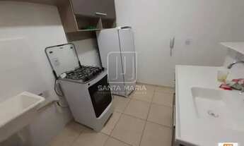 Imagem 4: Apartamento (tipo - padrao) 2 dormitórios, cozinha planejada, portaria 24 horas, lazer, es