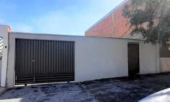 Imagem: Casa - Dic V (Conjunto Habitacional Chico