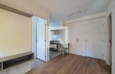 Imagem 2: Apartamento para Aluguel - Liberdade, 2 Quartos, 37 m2