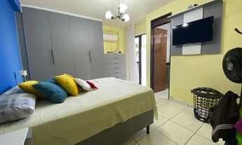 Imagem 5: Apartamento para venda tem 140 m² com 4 quartos e a 100 m do mar em Cabo Branco - João Pes