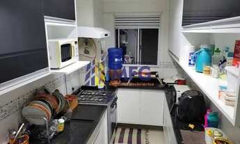 Imagem 6: Apartamento Térreo 56m² Condominio Residencial Butiá Zona Oeste Sorocaba-SP