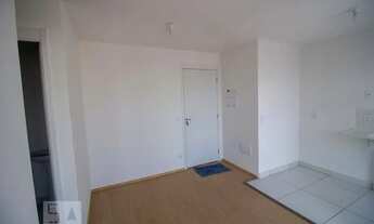 Imagem 3: Apartamento para Aluguel - Vila Prudente, 2 Quartos, 44 m2