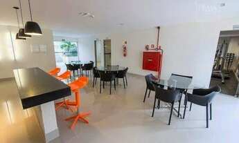 Imagem 4: Cobertura com 2 dormitórios à venda, 124 m² por R$ 890.000,00 - Jardim Camburi - Vitória/E