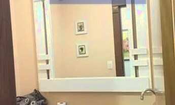 Imagem 7: Apartamento frente para o mar