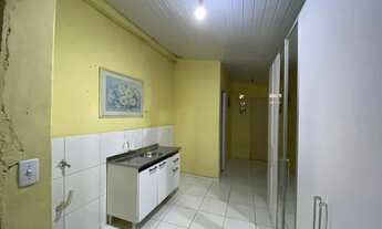 Imagem: Alugo kitnet no Cajuru