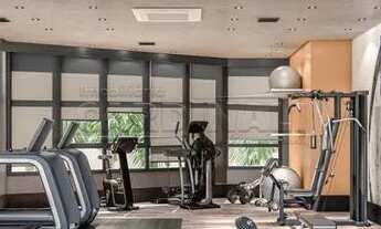 Imagem 6: Sao Carlos - Apartamento Padrão - Parque Faber Castell II