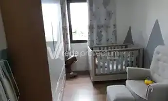 Imagem 6: Apartamento - Jardim do Trevo - Campinas