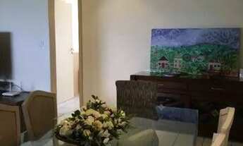 Imagem 3: Apartamento com 3 dormitórios à venda, 140 m² por R$ 870.000,00 - Praia de Itaparica - Vil