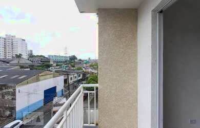 Imagem 7: Apartamento para Aluguel - Vila Formosa, 2 Quartos, 50 m2