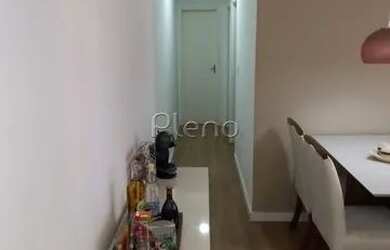 Imagem 3: Apartamento à venda no Loteamento Country Ville - Campinas/SP