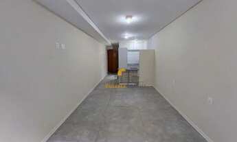 Imagem 6: Apartamento com 1 dormitório para alugar, 27 m² por R$ 2.220,00/mês - Butantã - São Paulo