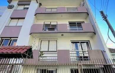 Imagem 4: Apartamento 2 quartos