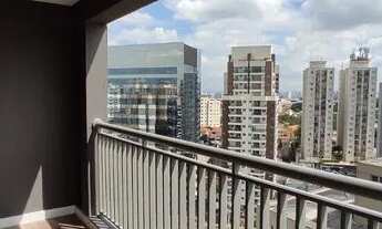 Imagem 2: Apartamento 2 dormitórios, 1 vaga de garagem ao lado do metrô Conceição