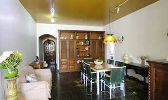 Imagem 3: Apartamento para venda possui 120 metros quadrados com 3 quartos em Copacabana - Rio de Ja