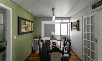 Imagem 5: Apartamento à Venda - Santa Cruz, 4 Quartos, 120 m2