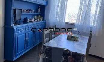 Imagem 4: DUPLEX NA MOOCA Apartamento com 4 dormitórios