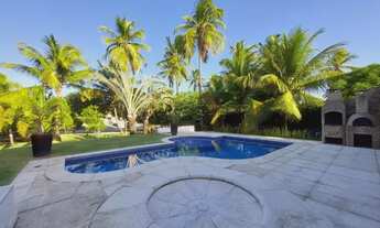 Imagem 4: Casa Luxuosa de 4 suítes com piscina no Paiva