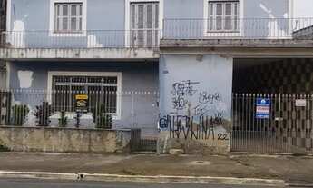 Imagem: Sobrado vila mazzei