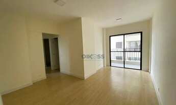 Imagem: Apartamento com 2 dormitórios para alugar