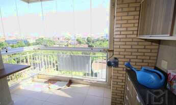 Imagem 5: Ap no Reserva Ve com 109 m² com 3 quartos, varanda gourmet e com 3 vagas em Santa Luzia