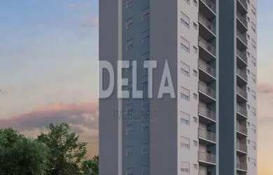 Imagem 3: Apartamento com 2 dormitórios e vaga de garagem - Primavera - Novo Hamburgo/RS REF: AP0281