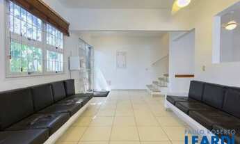 Imagem 5: CASA ASSOBRADADA - JARDIM LUZITÂNIA - SP