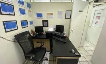 Imagem 4: Call Center Completo em Frente ao Metrô leia a descrição