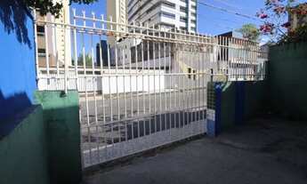 Imagem 3: Casa com 3 dormitórios para alugar, 142 m² aluguel R$ 2.000,00/mês - Fátima - Fortaleza/CE