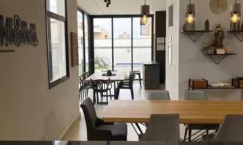 Imagem 5: Casa - Swiss Park - Campinas